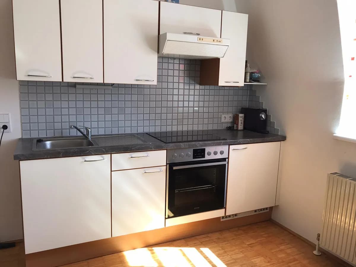 2-Zimmer-Wohnung mieten in Linz – 40 m², € 660 – Bild 7 von 12