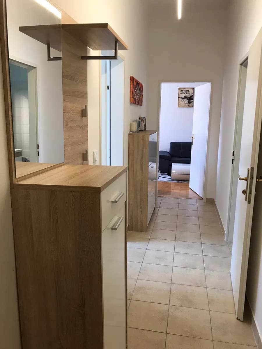 2-Zimmer-Wohnung mieten in Linz – 40 m², € 660 – Bild 9 von 12