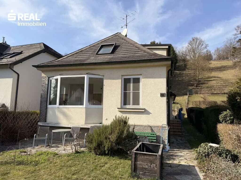 Haus kaufen in Tulln – 130 m², € 500.000