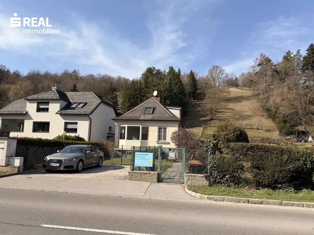 Haus kaufen in Tulln – 130 m², € 500.000 – Bild 2 von 41