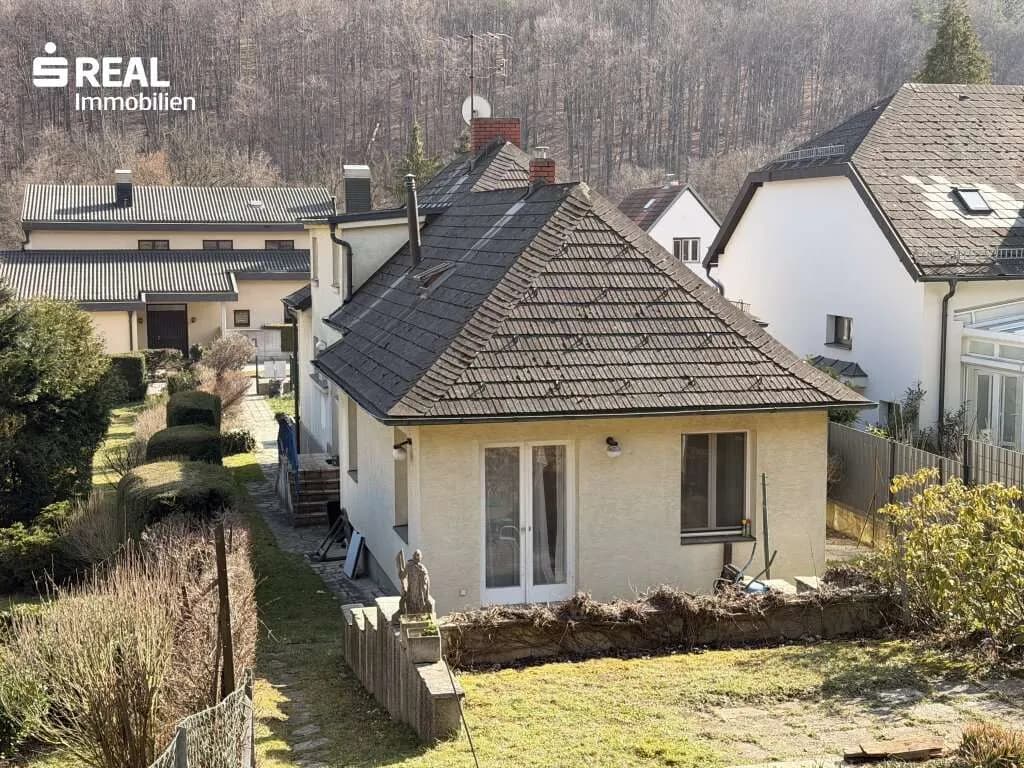 Haus kaufen in Tulln – 130 m², € 500.000 – Bild 3 von 41