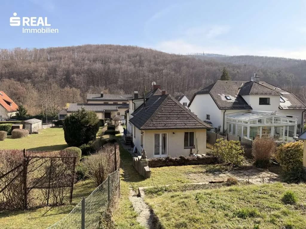 Haus kaufen in Tulln – 130 m², € 500.000 – Bild 5 von 41