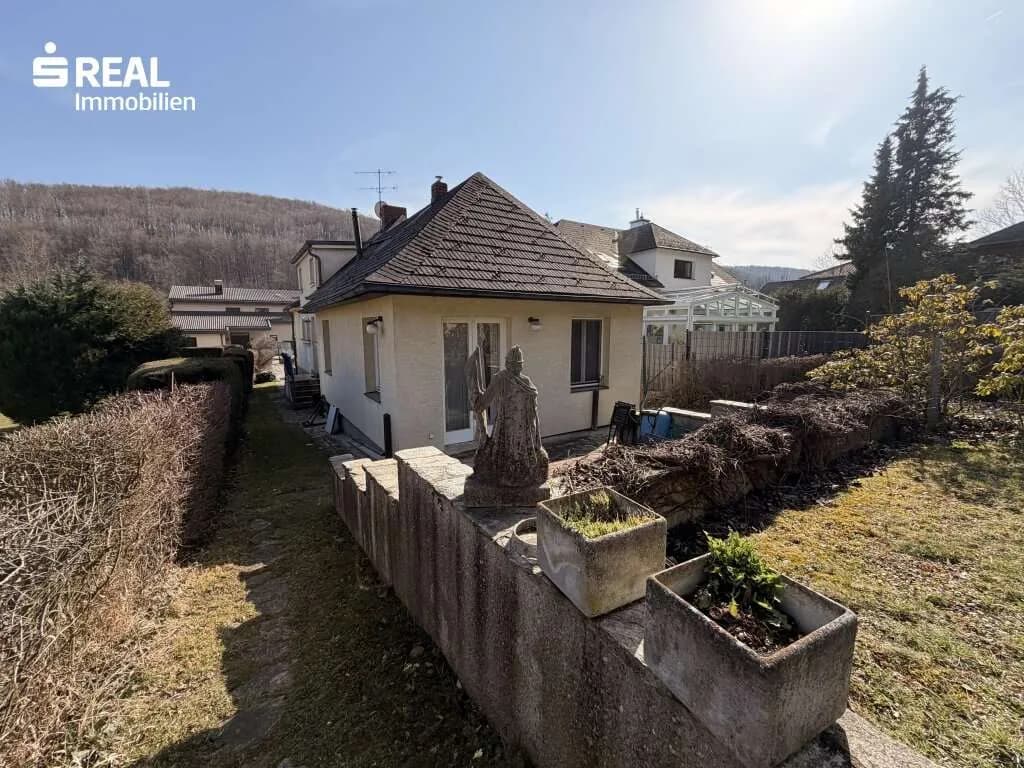Haus kaufen in Tulln – 130 m², € 500.000 – Bild 6 von 41