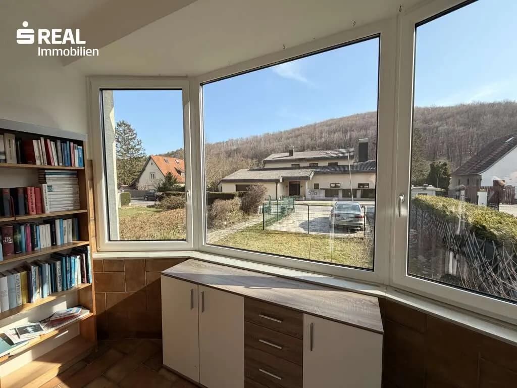 Haus kaufen in Tulln – 130 m², € 500.000 – Bild 35 von 41