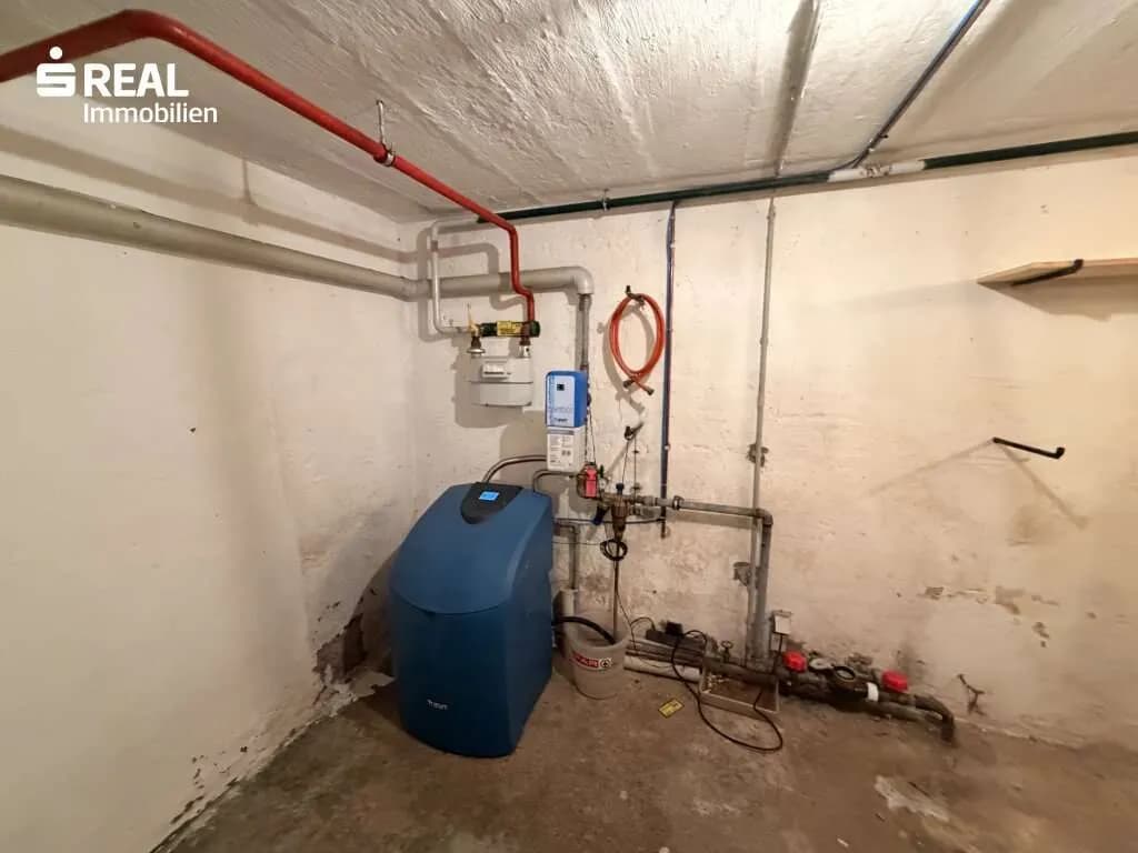 Haus kaufen in Tulln – 130 m², € 500.000 – Bild 36 von 41