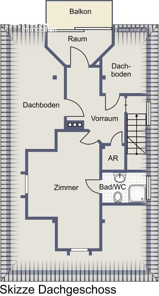 Haus kaufen in Tulln – 130 m², € 500.000 – Bild 39 von 41