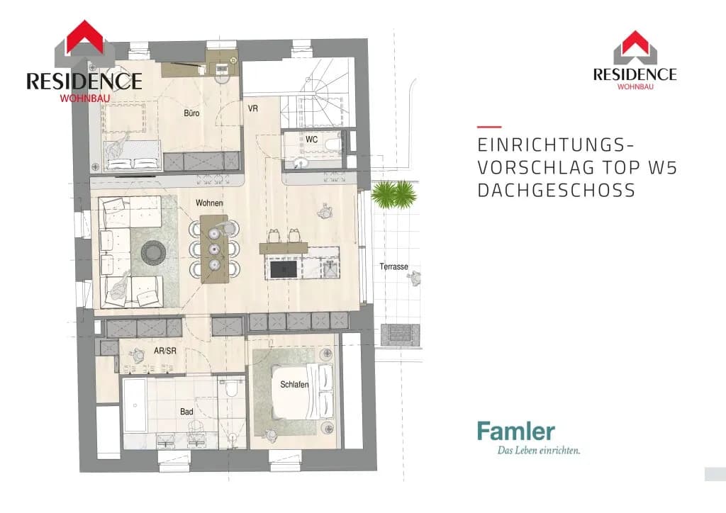 4-Zimmer-Wohnung kaufen in Salzburg Stadt – 133,64 m², € 1.380.000 – Bild 22 von 23