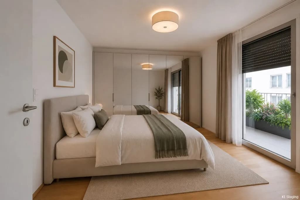 Immobilie kaufen in Wien – 41,74 m², € 289.900 – Bild 2 von 27