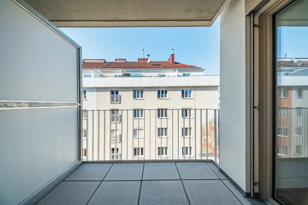 Immobilie kaufen in Wien – 41,74 m², € 289.900 – Bild 16 von 27