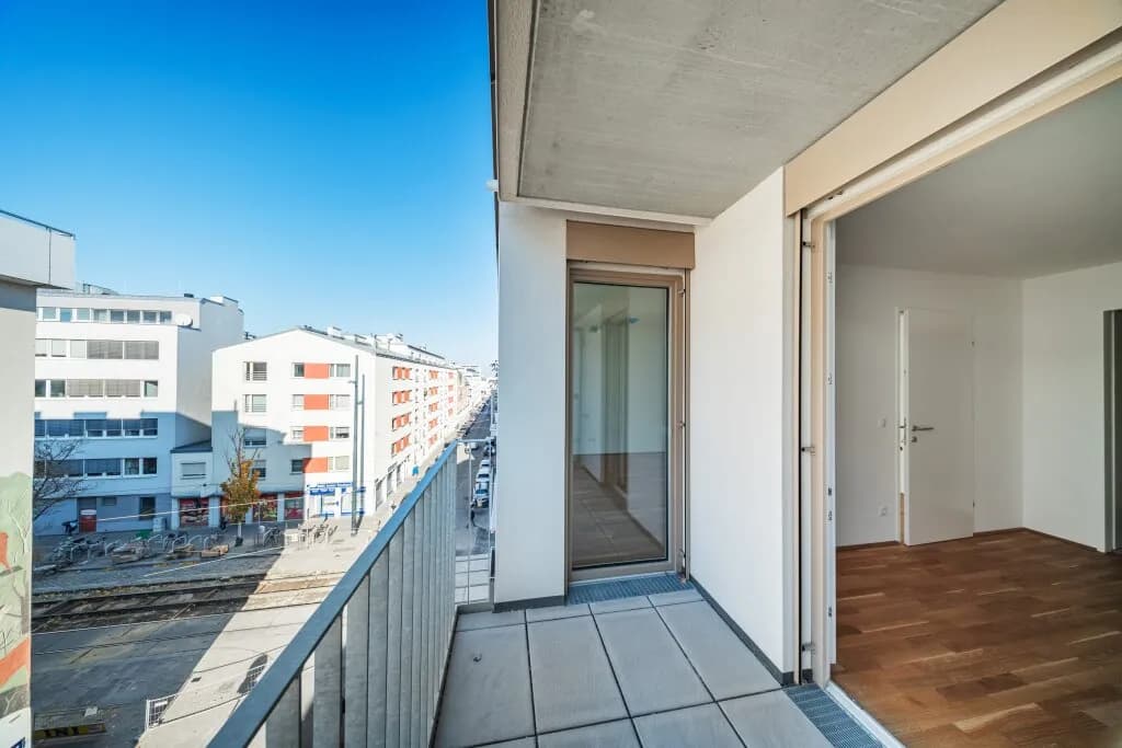 Immobilie kaufen in Wien – 41,74 m², € 289.900 – Bild 17 von 27