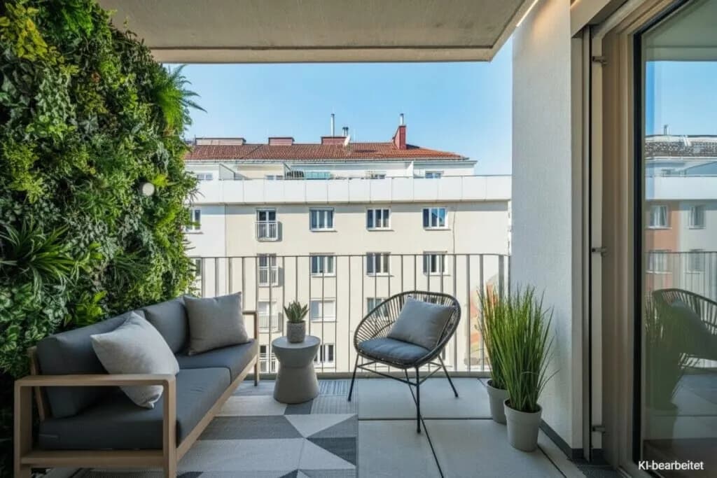Immobilie kaufen in Wien – 41,74 m², € 289.900 – Bild 18 von 27