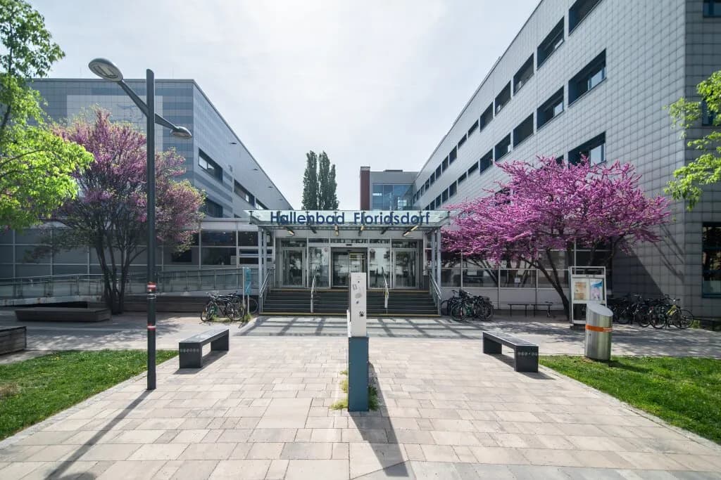 Immobilie kaufen in Wien – 41,74 m², € 289.900 – Bild 26 von 27