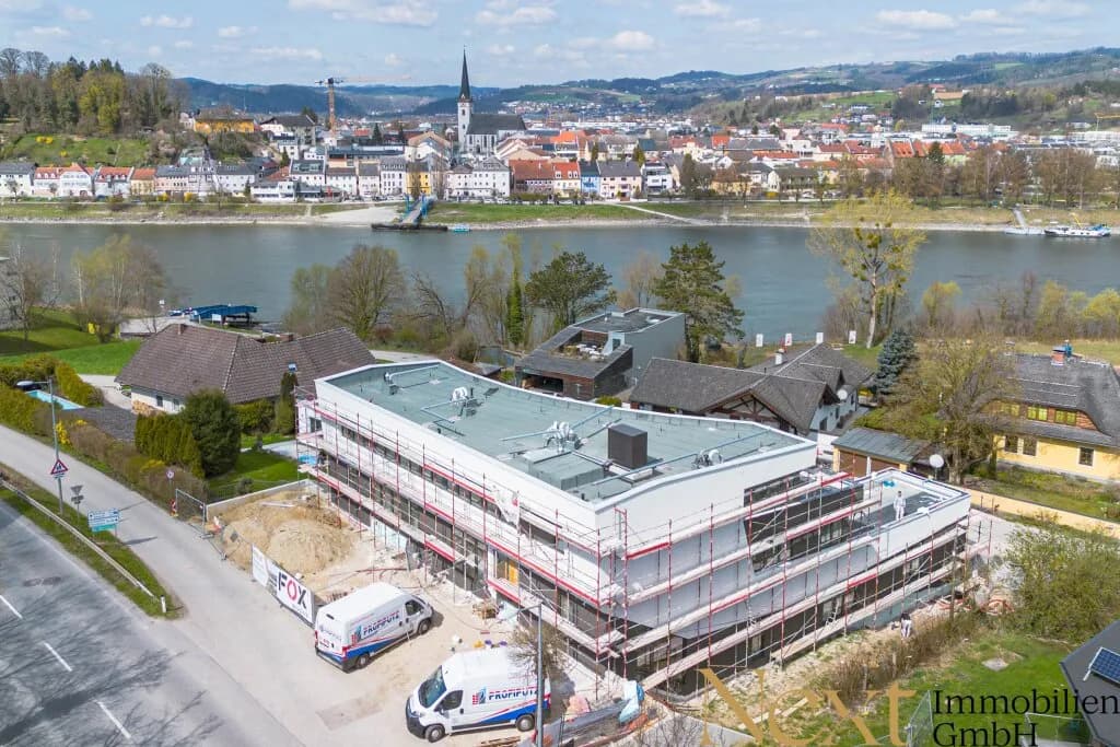 3-Zimmer-Wohnung kaufen in Linz Land – 72 m², € 556.700 – Bild 2 von 7