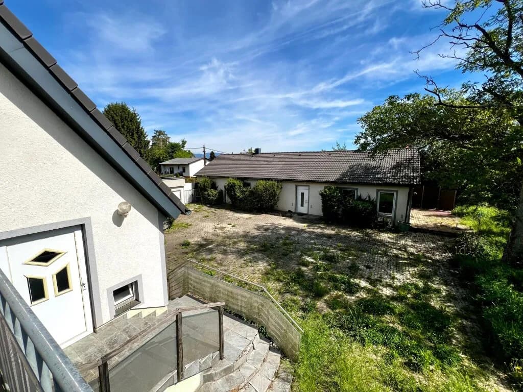 Immobilie mieten in Graz – 130 m², € 2.800