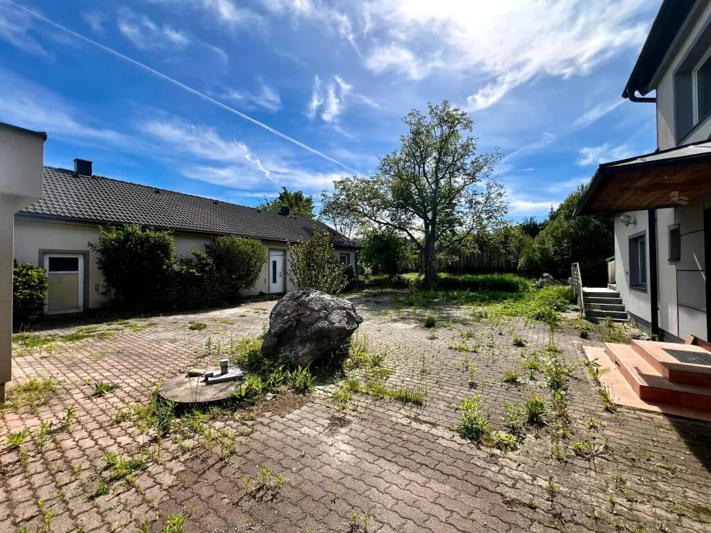 Immobilie mieten in Graz – 130 m², € 2.800 – Bild 2 von 16