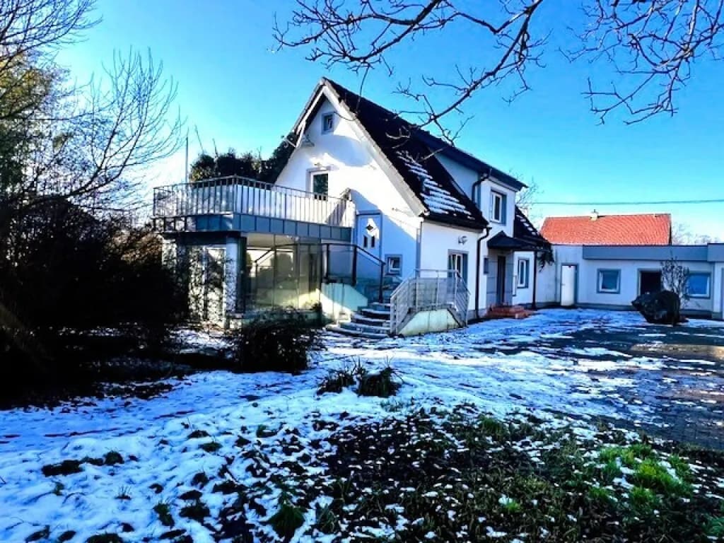 Immobilie mieten in Graz – 130 m², € 2.800 – Bild 12 von 16