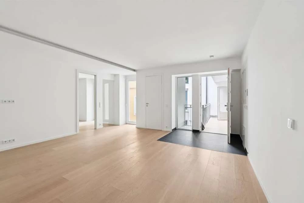 2-Zimmer-Wohnung kaufen in Wien – 44,71 m², € 355.000 – Bild 3 von 8