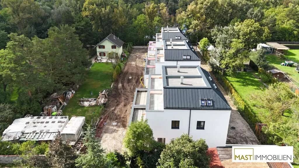 5-Zimmer-Haus kaufen in Baden – 177,84 m², € 699.000 – Bild 2 von 19