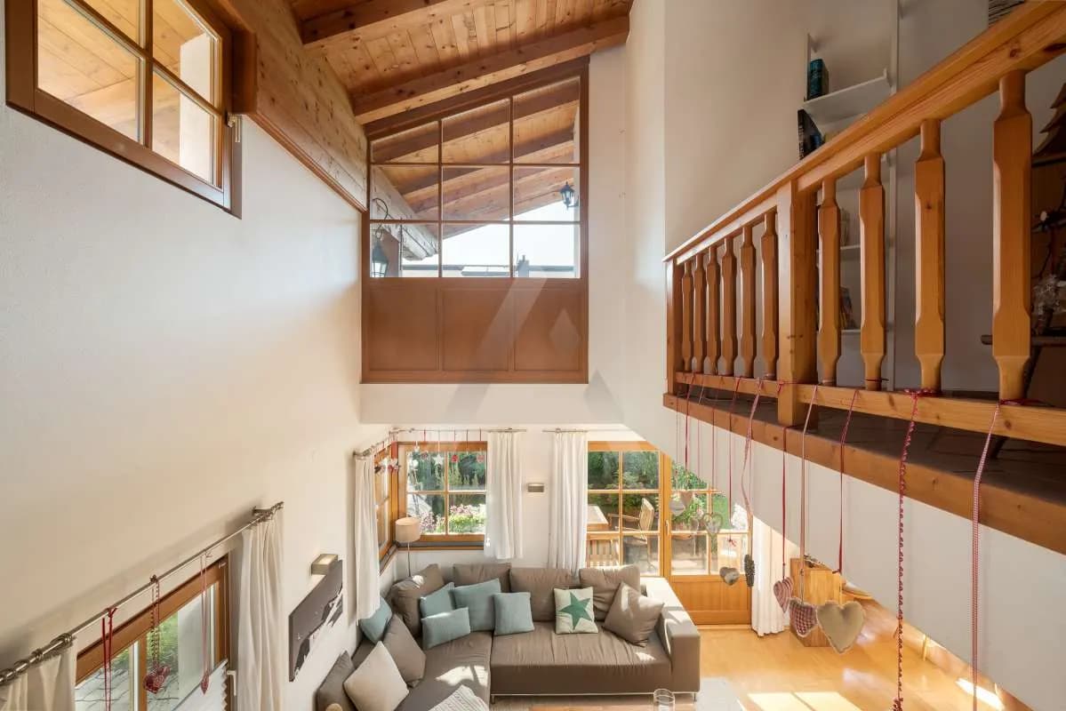 7-Zimmer-Wohnung kaufen in Kitzbühel – 147 m², € 1.975.000 – Bild 4 von 9