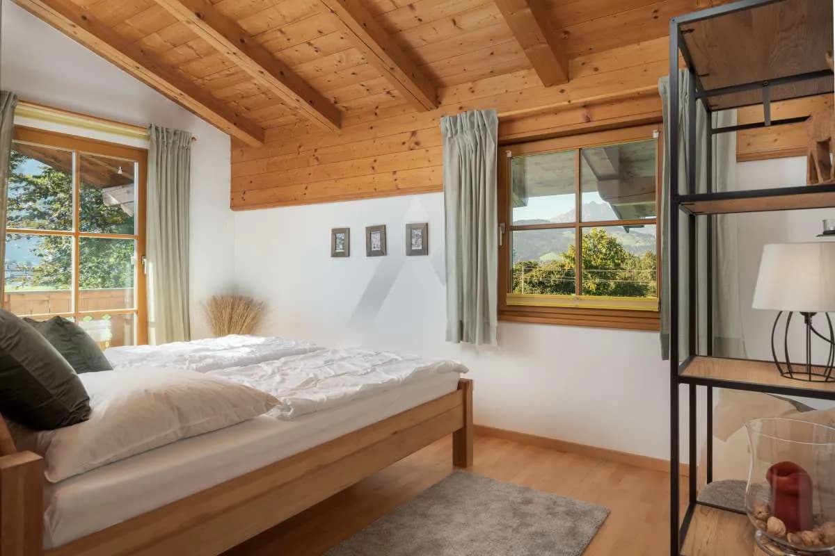 7-Zimmer-Wohnung kaufen in Kitzbühel – 147 m², € 1.975.000 – Bild 6 von 9