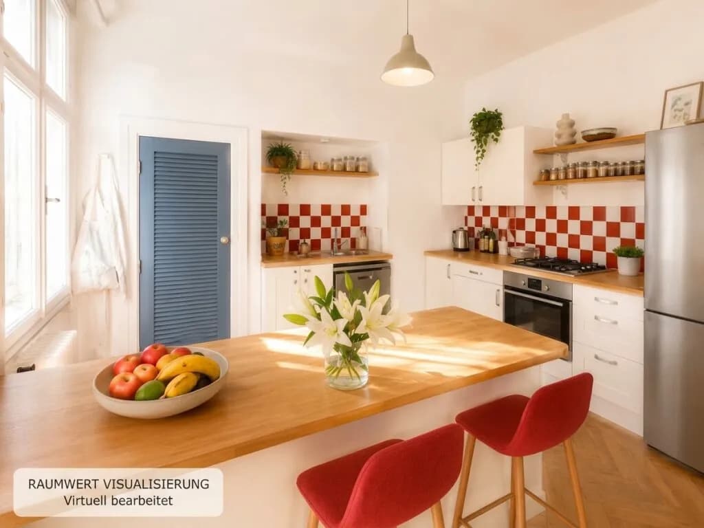 7-Zimmer-Wohnung kaufen in Wien – 160 m², € 1.270.000 – Bild 2 von 16