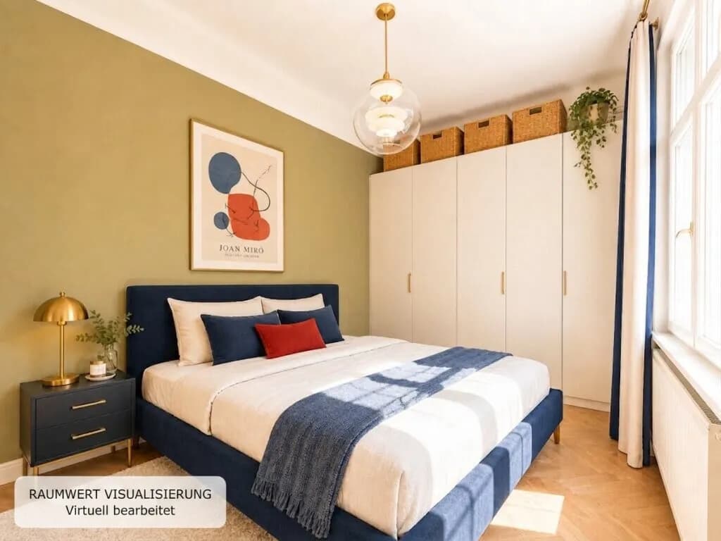 7-Zimmer-Wohnung kaufen in Wien – 160 m², € 1.270.000 – Bild 6 von 16