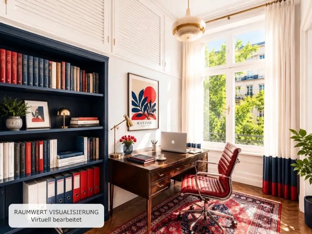 7-Zimmer-Wohnung kaufen in Wien – 160 m², € 1.270.000 – Bild 7 von 16