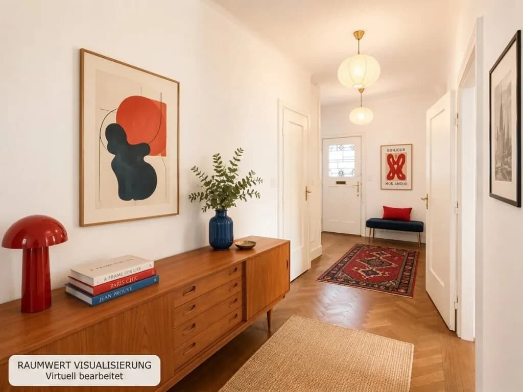 7-Zimmer-Wohnung kaufen in Wien – 160 m², € 1.270.000 – Bild 8 von 16