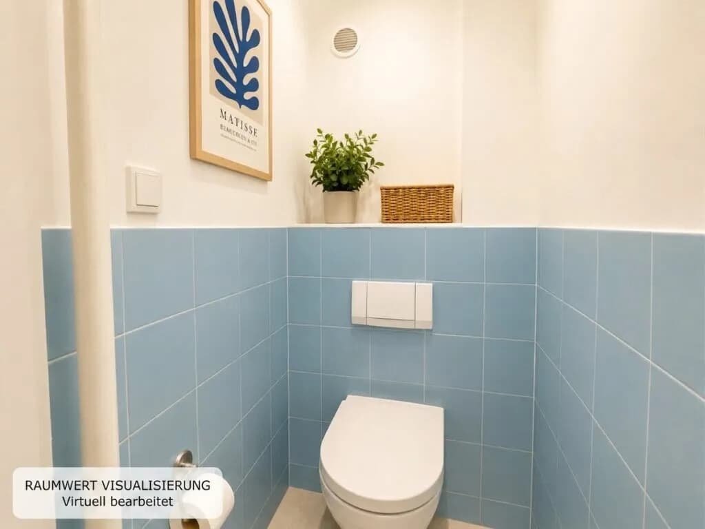 7-Zimmer-Wohnung kaufen in Wien – 160 m², € 1.270.000 – Bild 10 von 16