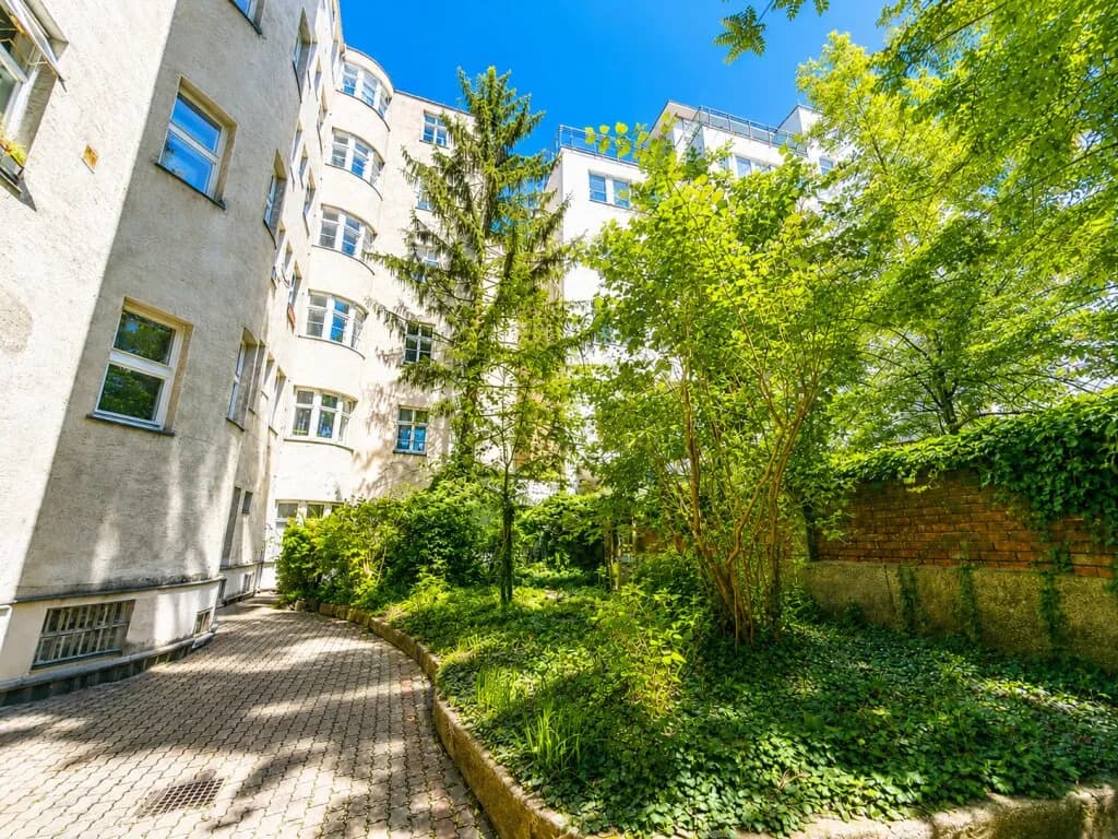 7-Zimmer-Wohnung kaufen in Wien – 160 m², € 1.270.000 – Bild 12 von 16