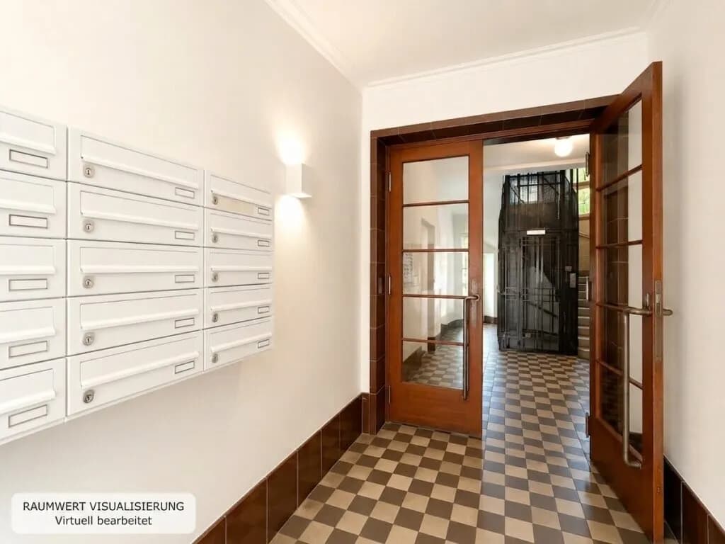 7-Zimmer-Wohnung kaufen in Wien – 160 m², € 1.270.000 – Bild 13 von 16