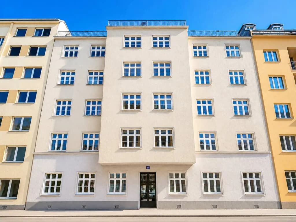 7-Zimmer-Wohnung kaufen in Wien – 160 m², € 1.270.000 – Bild 14 von 16