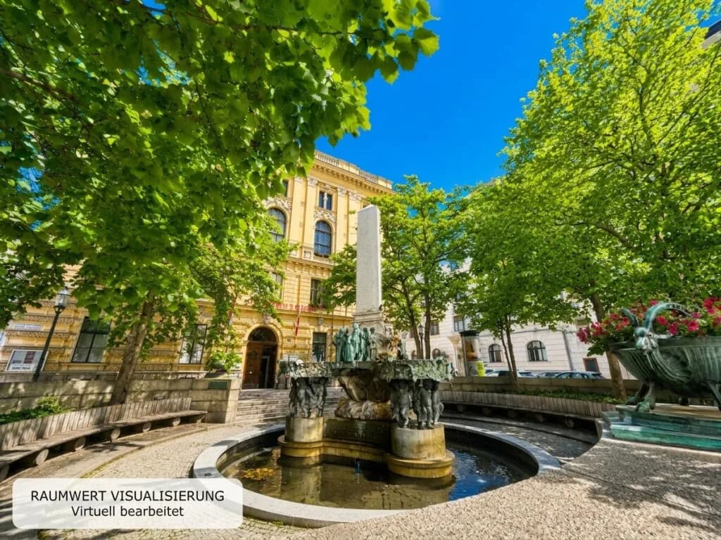 7-Zimmer-Wohnung kaufen in Wien – 160 m², € 1.270.000 – Bild 15 von 16