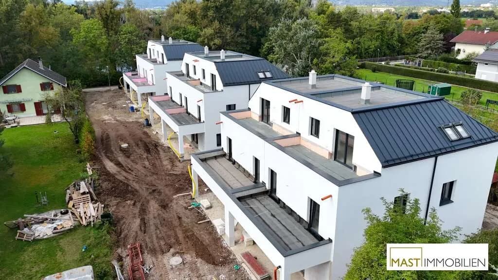 5-Zimmer-Haus kaufen in Baden – 162,92 m², € 679.000