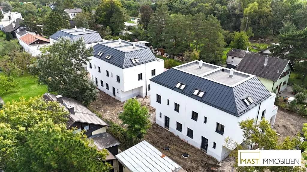 5-Zimmer-Haus kaufen in Baden – 162,92 m², € 679.000 – Bild 19 von 19