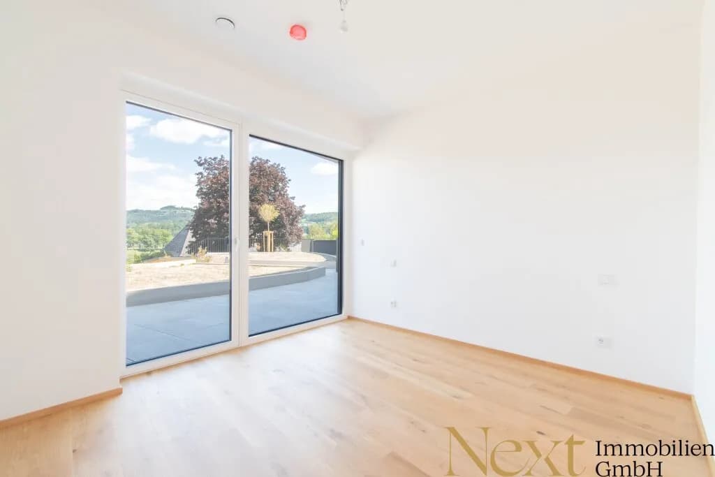 3-Zimmer-Wohnung mieten in Linz Land – 72 m², € 1.213 – Bild 4 von 11