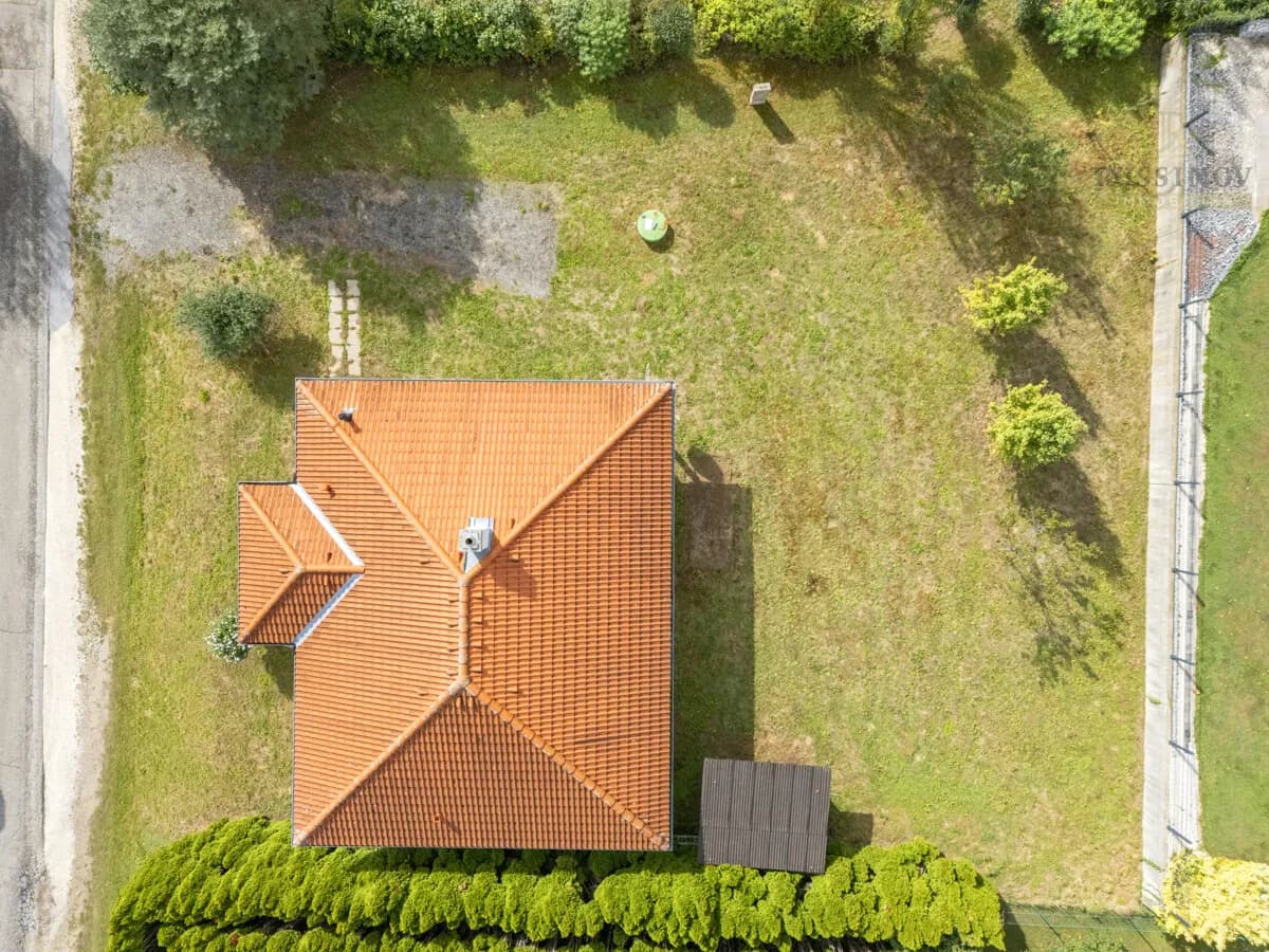 3-Zimmer-Haus kaufen in Wolfsberg – 94 m², € 329.500 – Bild 3 von 7