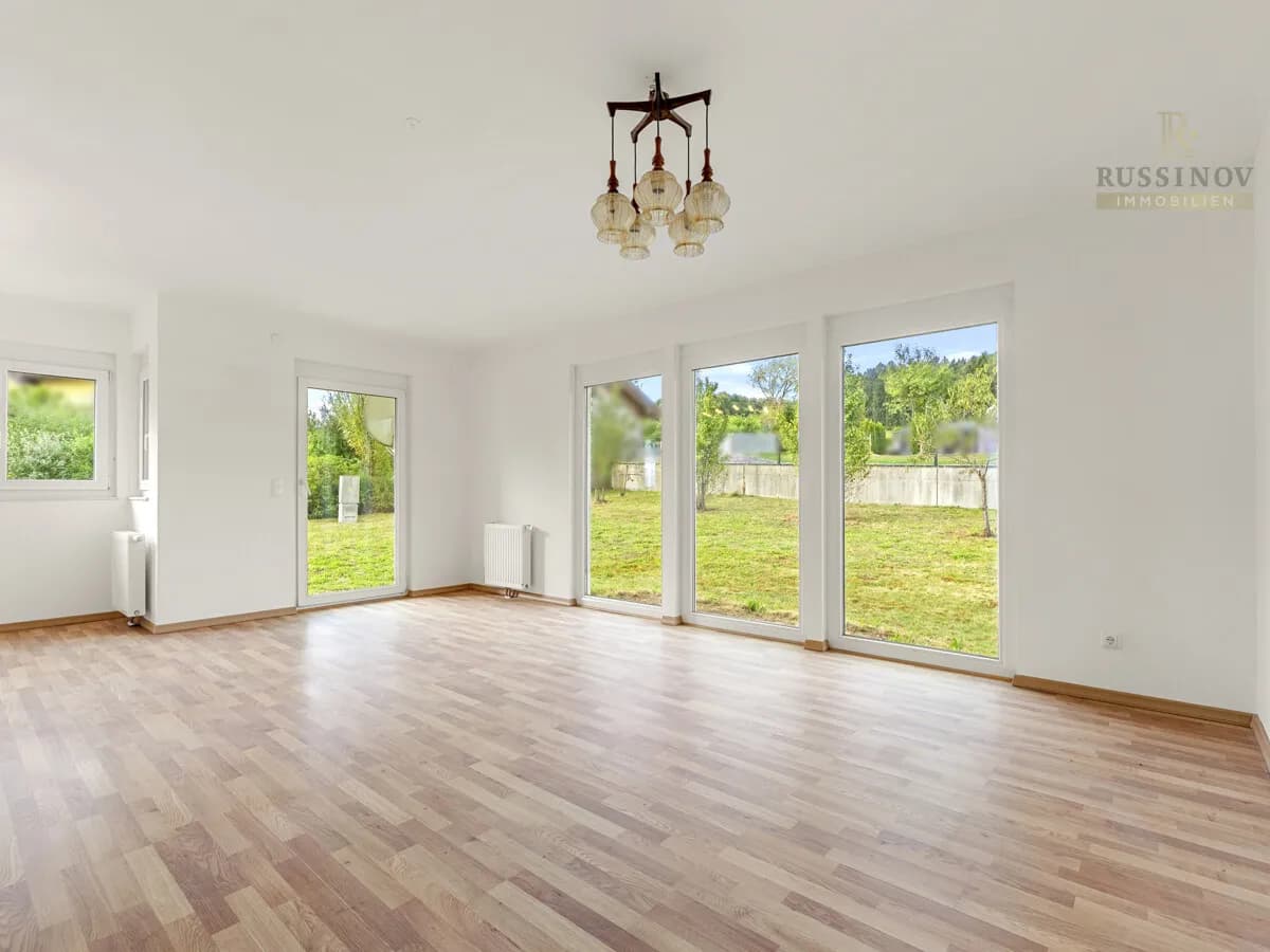 3-Zimmer-Haus kaufen in Wolfsberg – 94 m², € 329.500 – Bild 4 von 7