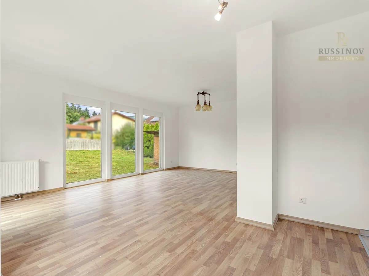 3-Zimmer-Haus kaufen in Wolfsberg – 94 m², € 329.500 – Bild 5 von 7