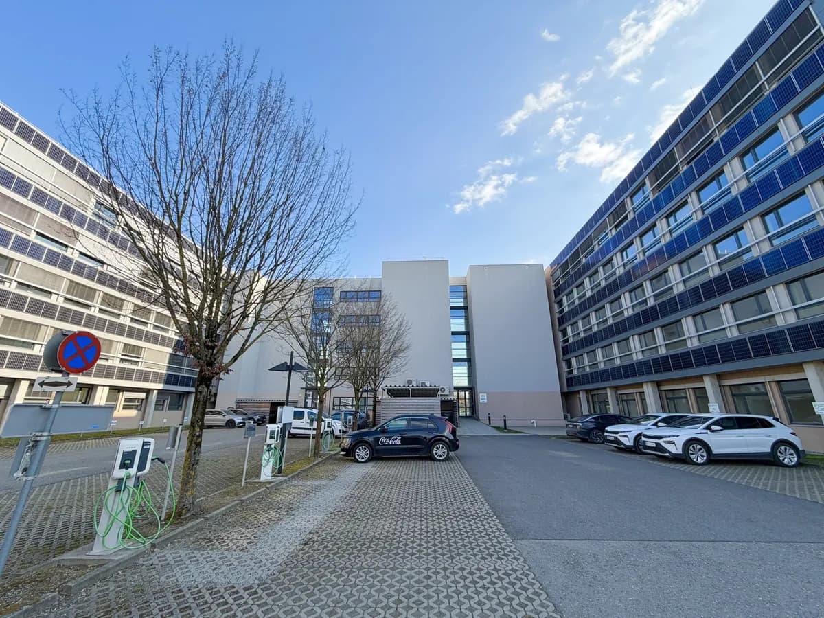 Gewerbeimmobilie mieten in Graz-Umgebung – 5 055 m², € 8