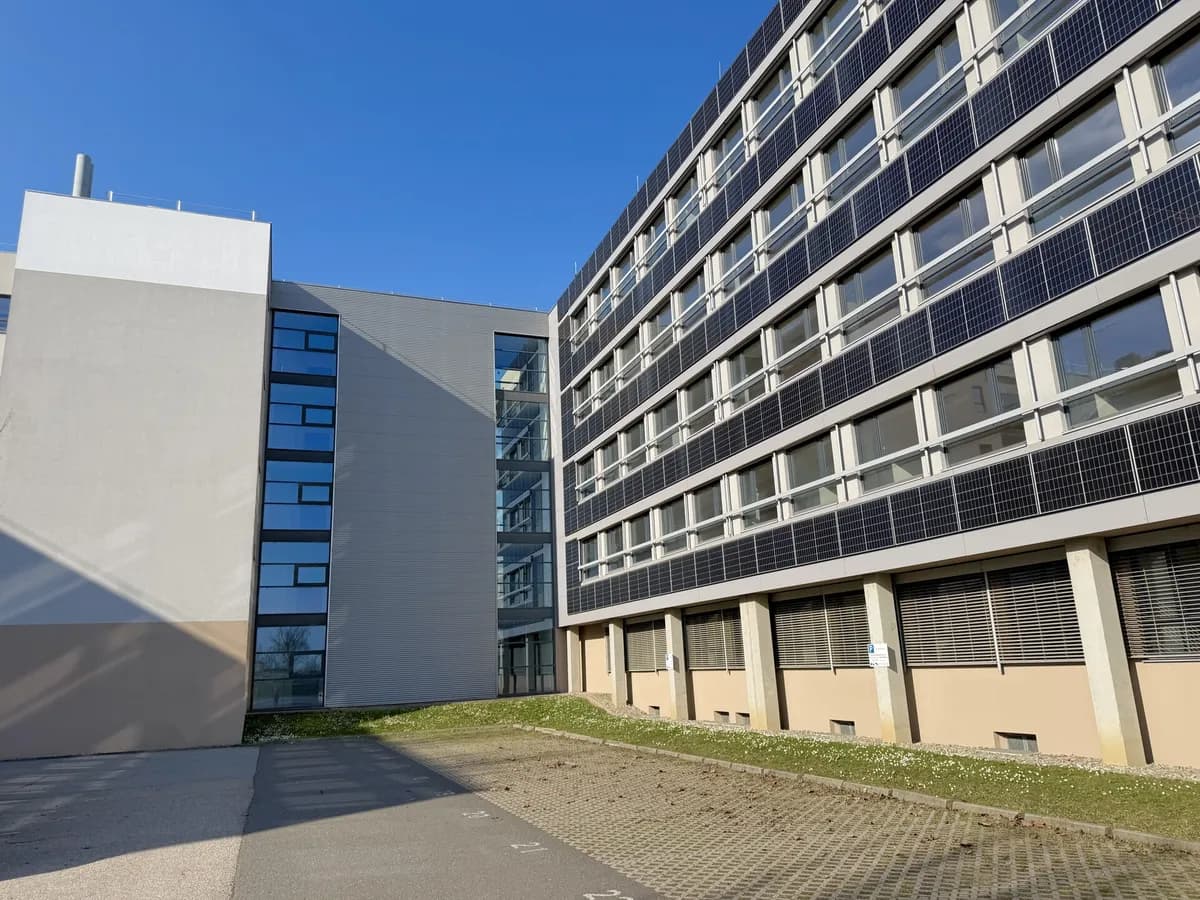 Gewerbeimmobilie mieten in Graz-Umgebung – 5 055 m², € 8 – Bild 4 von 12