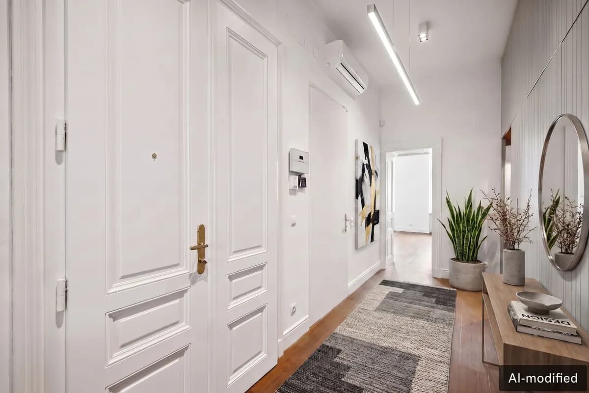 5-Zimmer-Wohnung kaufen in Wien – 176 m², € 1.390.000