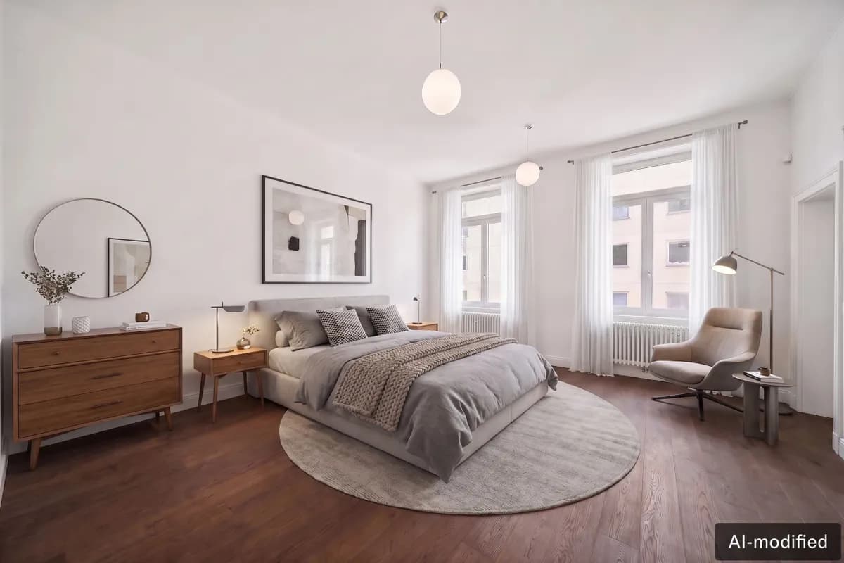 5-Zimmer-Wohnung kaufen in Wien – 176 m², € 1.390.000 – Bild 4 von 12