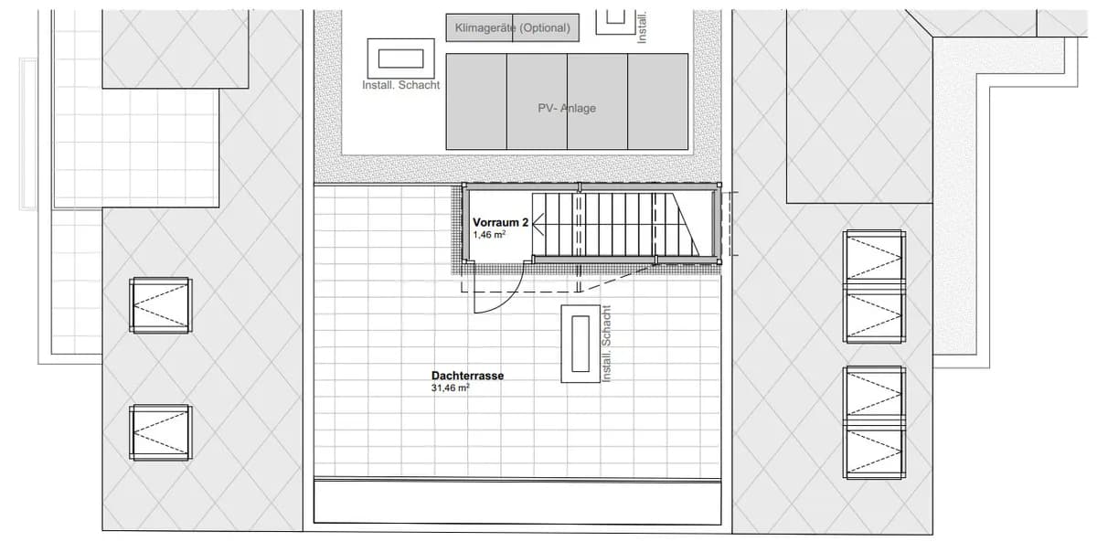 4-Zimmer-Wohnung kaufen in Wien – 93,38 m², € 838.900 – Bild 6 von 10