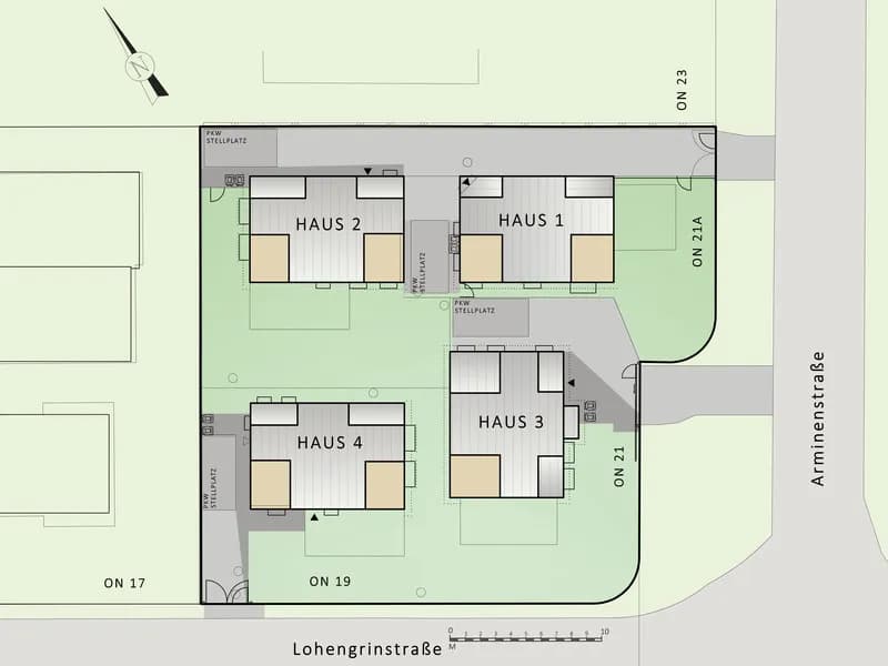 5-Zimmer-Haus kaufen in Wien – 158,29 m², € 1.699.900 – Bild 7 von 21