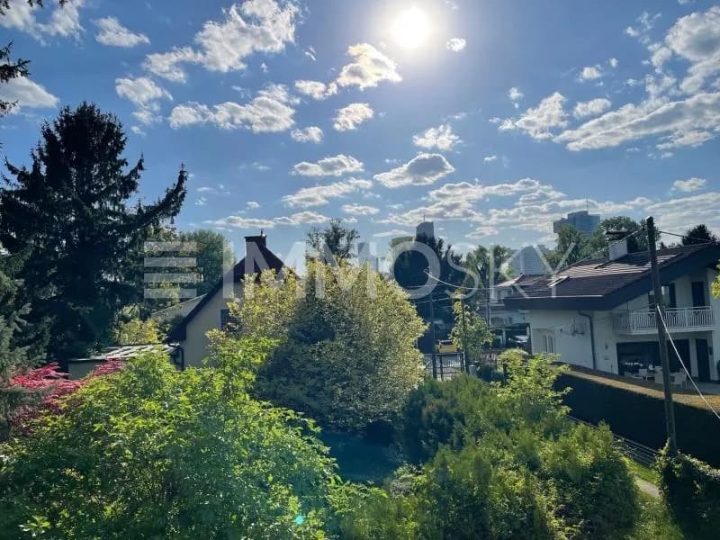 5-Zimmer-Haus kaufen in Wien – 120 m², € 1.190.000