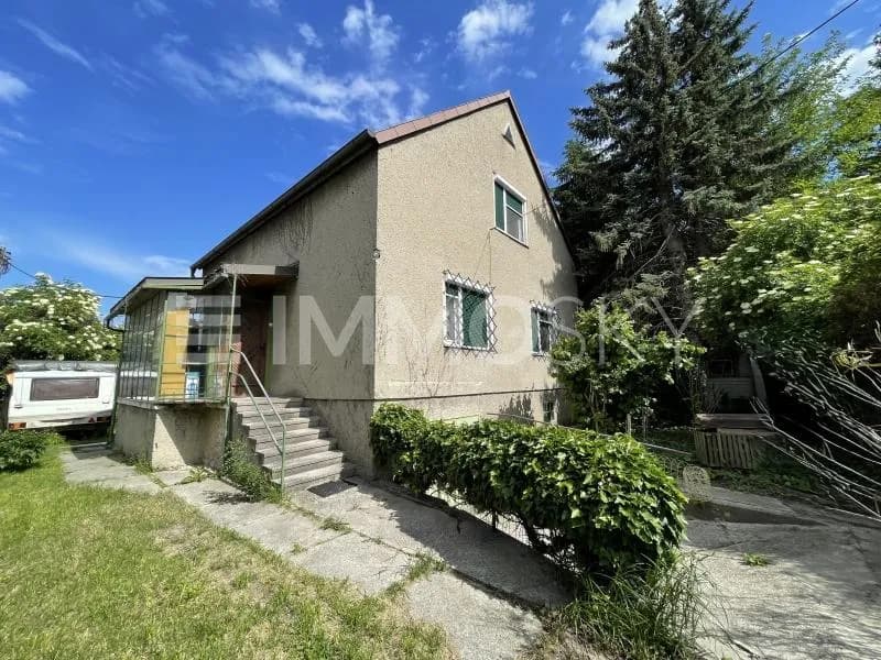 5-Zimmer-Haus kaufen in Wien – 120 m², € 1.190.000 – Bild 2 von 5