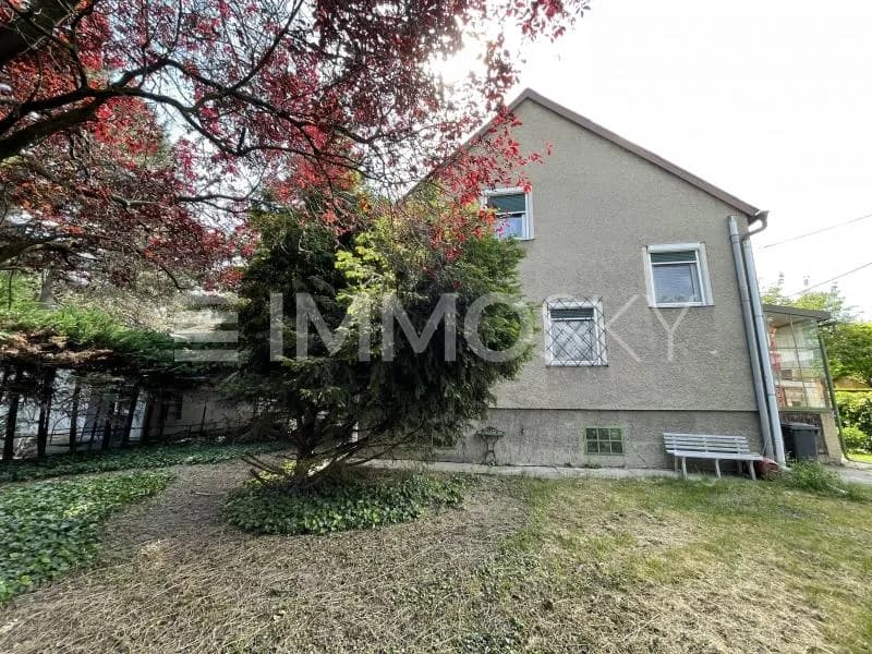 5-Zimmer-Haus kaufen in Wien – 120 m², € 1.190.000 – Bild 4 von 5