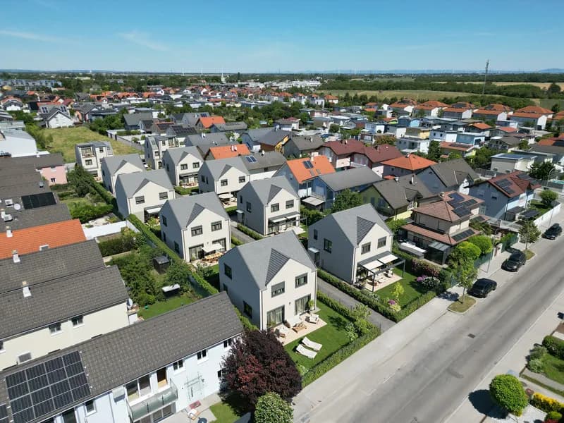 5-Zimmer-Haus kaufen in Wien – 152,77 m², € 1.141.900 – Bild 2 von 8