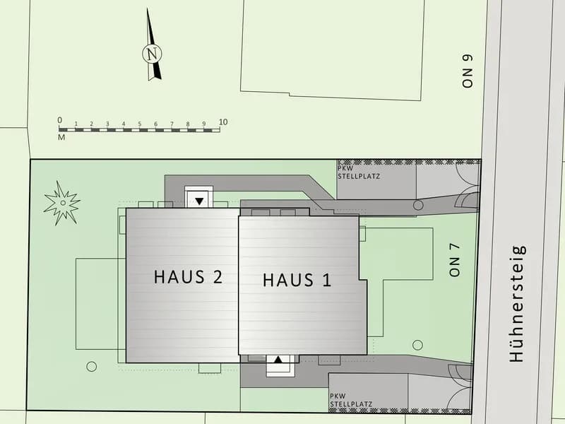 4-Zimmer-Haus kaufen in Wien – 116,81 m², € 643.900 – Bild 6 von 6